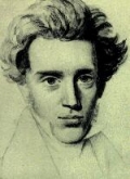 Soeren Kierkegaard (1813-1855)
